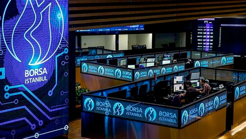 Endeks kontratında dalgalanma: Belirsizlik ve riskler ön planda