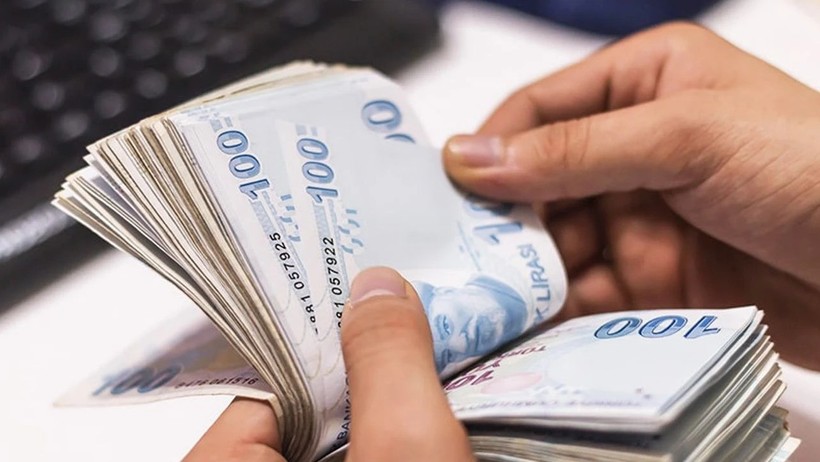 Emekliye Temmuz dopingi: Maaşlar uçuyor