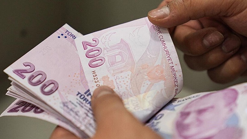 Emekliye Temmuz dopingi: Maaşlar uçuyor
