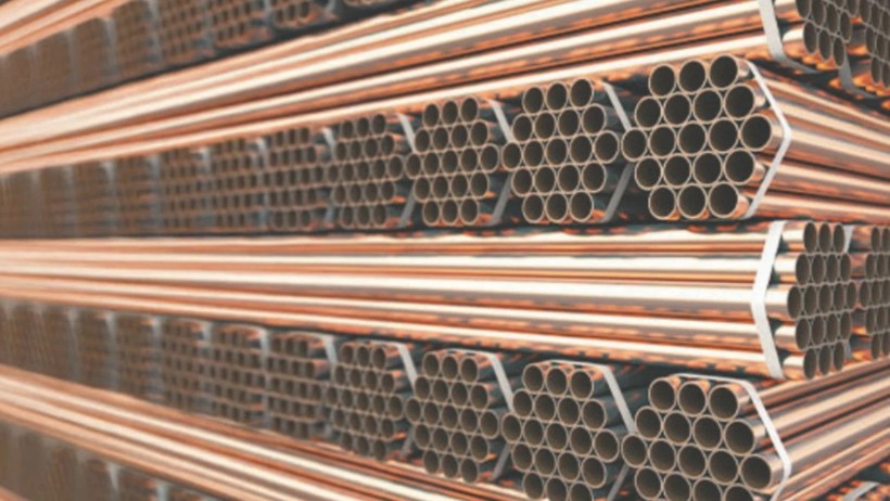 Dolar güçlendi, gerilim tırmandı: Metal fiyatları sert düştü