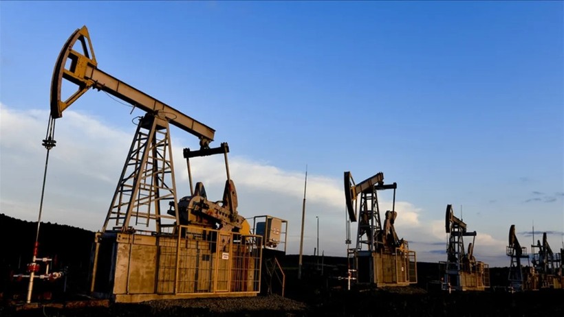 Orta Doğu ateşi: Ham petrol fiyatları tırmanışta