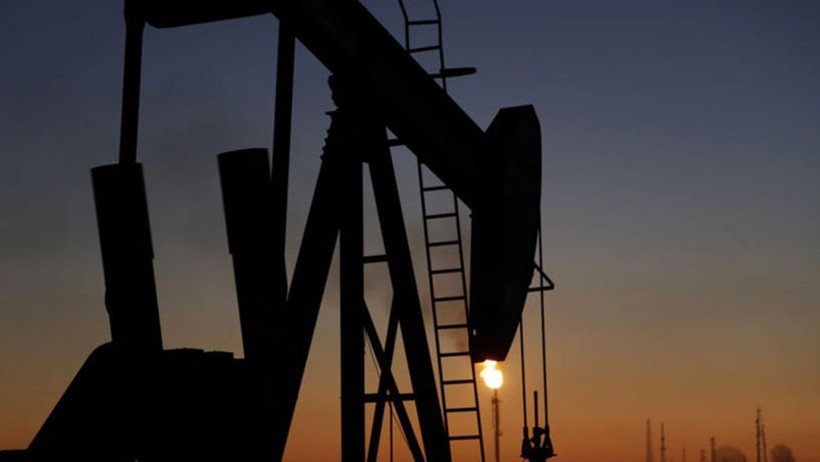 Orta Doğu ateşi: Ham petrol fiyatları tırmanışta