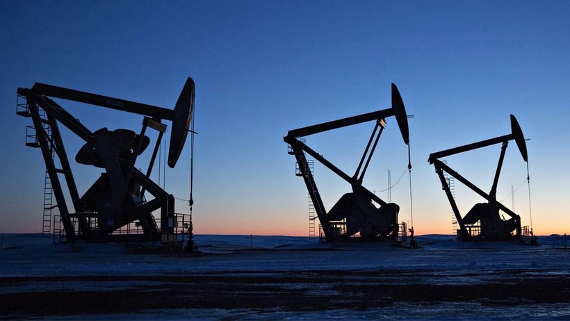 Orta Doğu ateşi: Ham petrol fiyatları tırmanışta