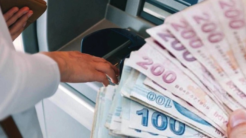 Cebe çifte bayram: Temmuzda maaş ve promosyon artışı
