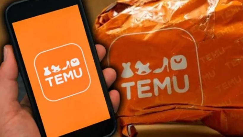 TEMU Türkiye’de: 1 günde teslimat dönemi başladı