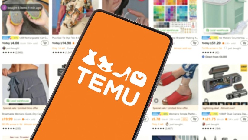 TEMU Türkiye’de: 1 günde teslimat dönemi başladı