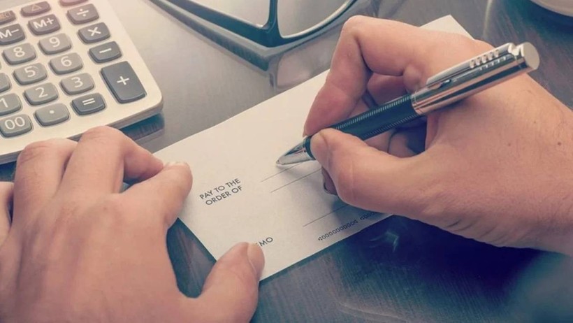 Karşılıksız çek oranı artıyor, tutar yükseliyor