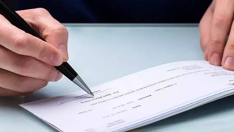 Karşılıksız çek oranı artıyor, tutar yükseliyor