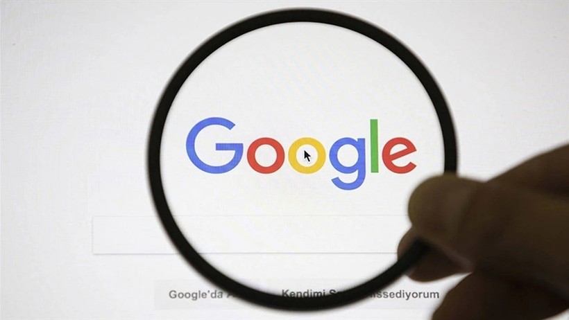 Rekabet Kurulu'ndan Google'a şok inceleme