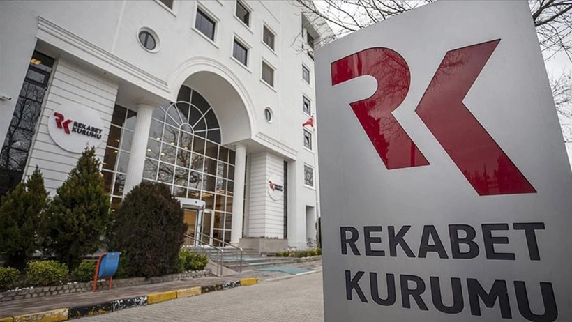 Rekabet Kurulu'ndan Google'a şok inceleme
