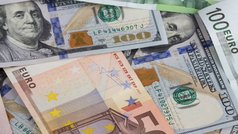 Dolar ve Euro'da fırtına: TL savruluyor