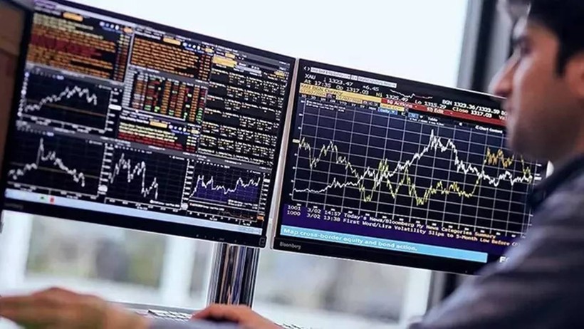 Kritik hafta: Fed sessiz, gerilim yüksek