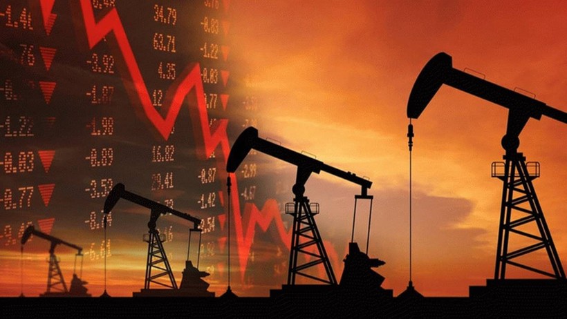 Petrolde büyük tehlike: İran hamlesi fiyatları ateşliyor