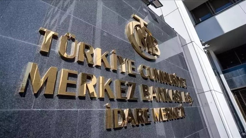 Merkez’den TL’ye güç gösterisi