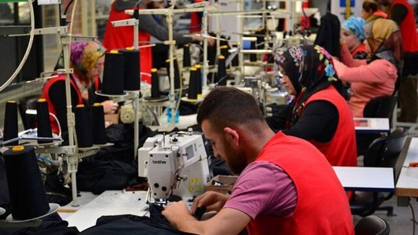 Zefe Tekstil’den konkordato hamlesi: Sektörde şok etkisi