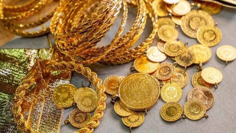 Altın savaşa meydan okudu, Ateşkesle sert düştü