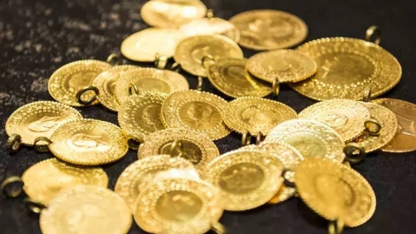Altın savaşa meydan okudu, Ateşkesle sert düştü