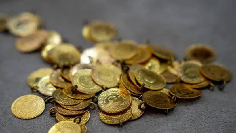 Altın savaşa meydan okudu, Ateşkesle sert düştü