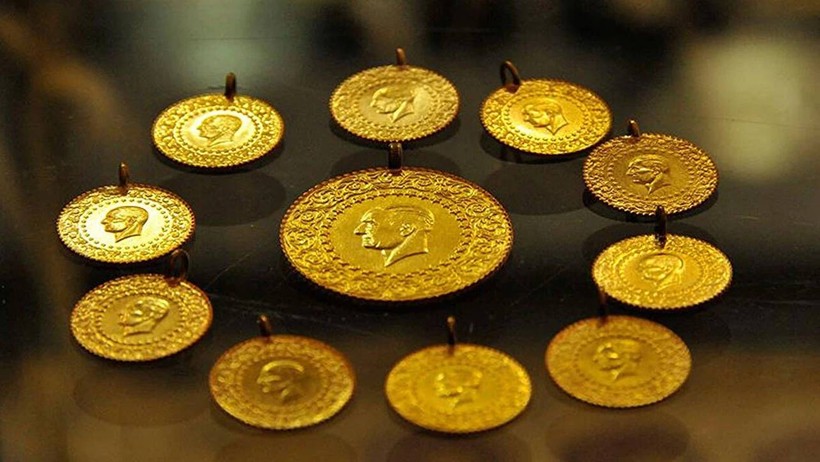 Altın savaşa meydan okudu, Ateşkesle sert düştü