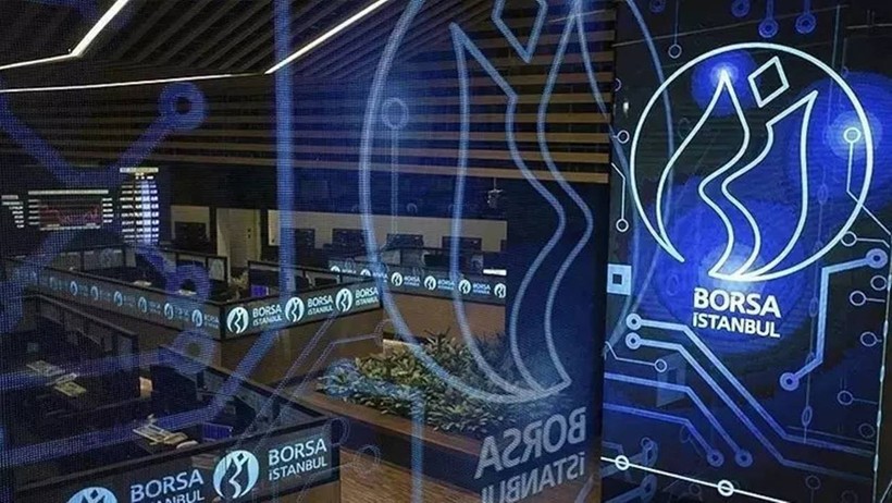 Barış umudu Borsa İstanbul’u zirveye taşıdı