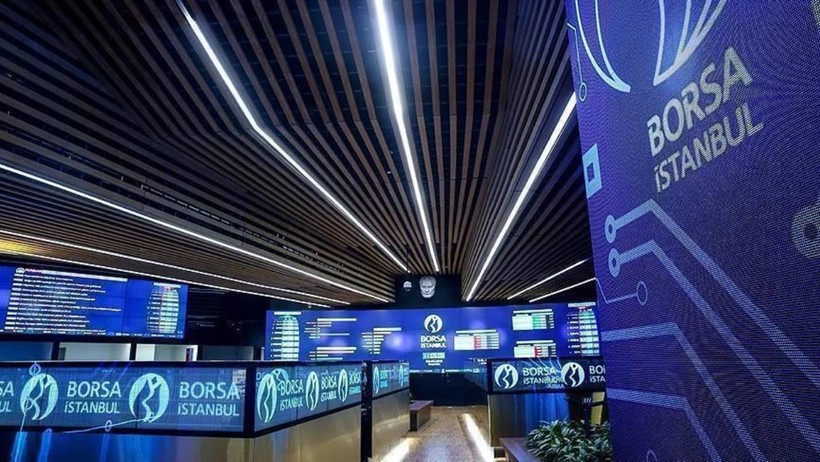 Barış umudu Borsa İstanbul’u zirveye taşıdı