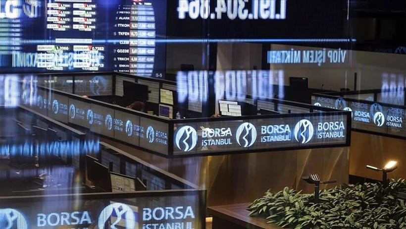 Barış umudu Borsa İstanbul’u zirveye taşıdı