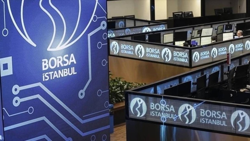 Barış umudu Borsa İstanbul’u zirveye taşıdı