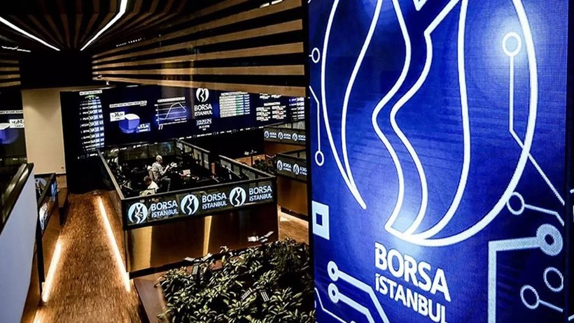 Barış umudu Borsa İstanbul’u zirveye taşıdı