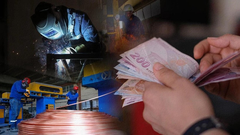 Hükümetin yeni teklifi bekleniyor