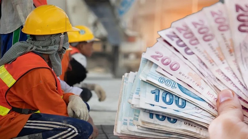 Hükümetin yeni teklifi bekleniyor