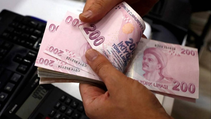 Hükümetin yeni teklifi bekleniyor