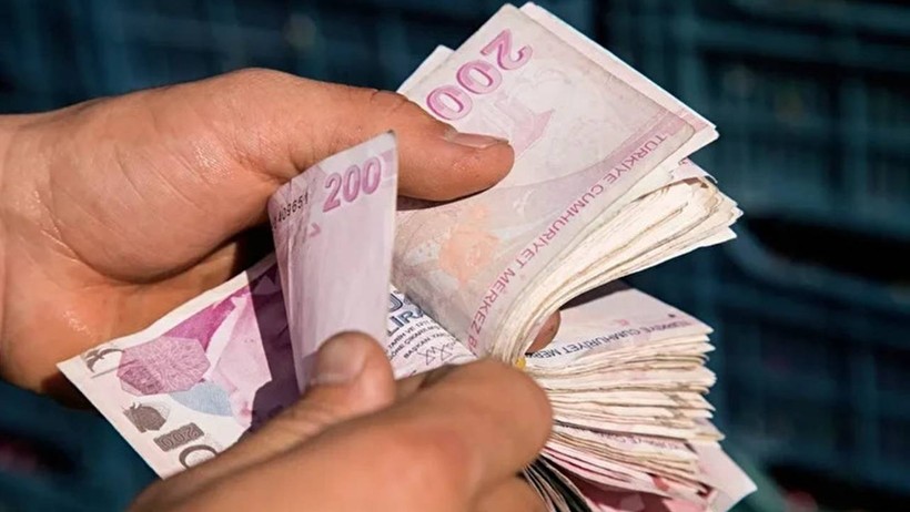 Hükümetin yeni teklifi bekleniyor