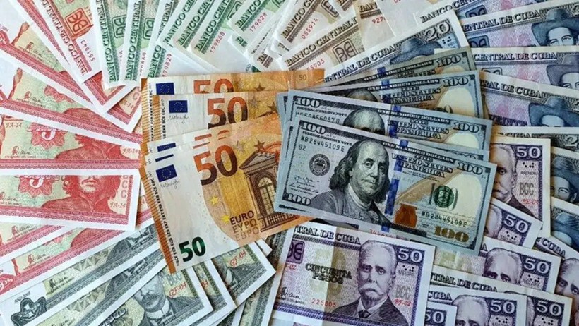 Kur fırtınası devam ediyor: Dolar ve Euro yeni zirvelerde