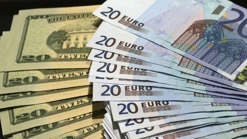 Kur fırtınası devam ediyor: Dolar ve Euro yeni zirvelerde