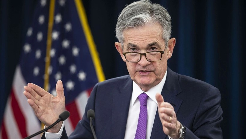 Powell alarm verdi: Enflasyon geçici olmayabilir