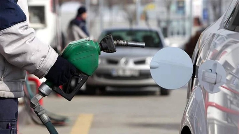 25 Haziran şoku: Benzin ve motorine yeni rekor