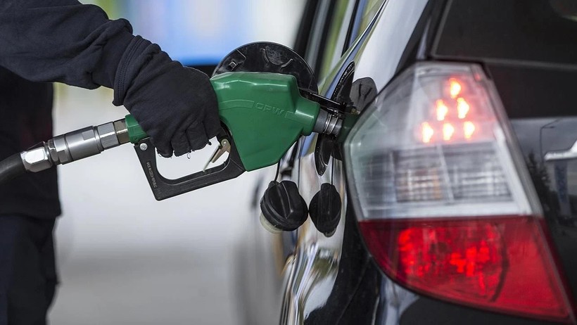 25 Haziran şoku: Benzin ve motorine yeni rekor