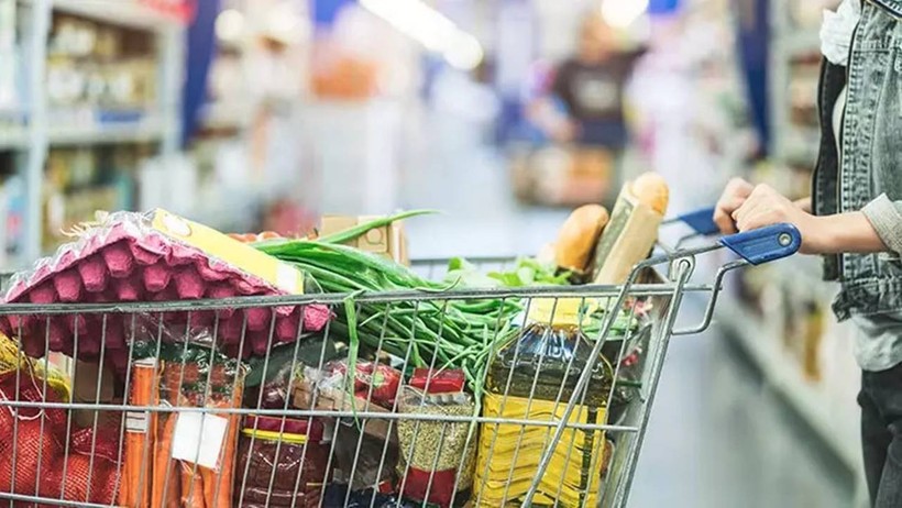 6 yılın rekoru: Enflasyon beklentisi sert geriledi