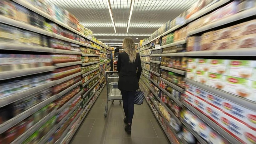 6 yılın rekoru: Enflasyon beklentisi sert geriledi