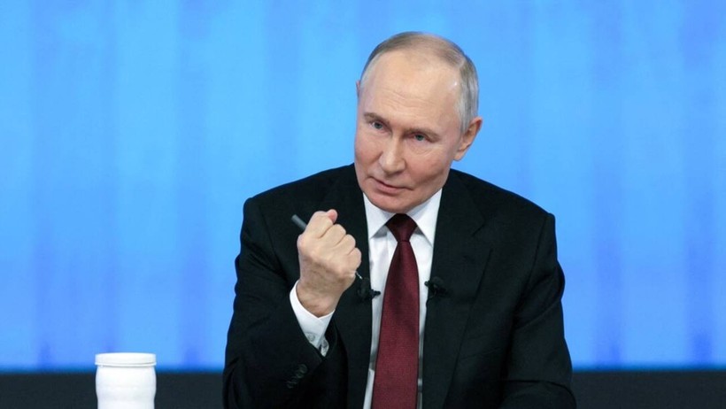 Putin’den Kritik hamle: Gaz ödemelerinde yeni dönem