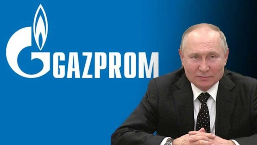 Putin’den Kritik hamle: Gaz ödemelerinde yeni dönem