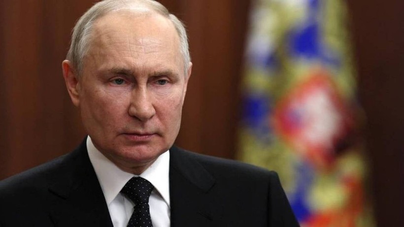 Putin’den Kritik hamle: Gaz ödemelerinde yeni dönem