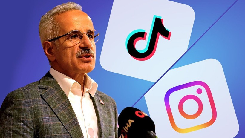 Çocuklar için sosyal medyaya sıkı denetim