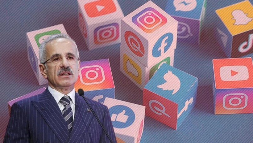 Çocuklar için sosyal medyaya sıkı denetim