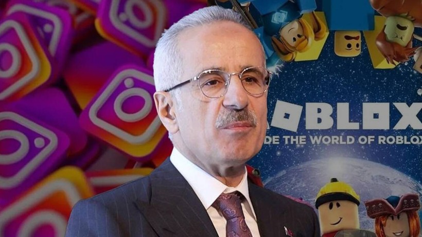 Çocuklar için sosyal medyaya sıkı denetim