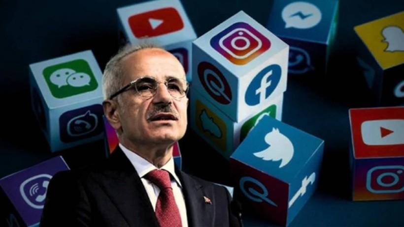 Çocuklar için sosyal medyaya sıkı denetim