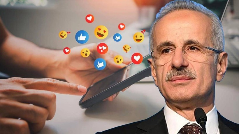 Çocuklar için sosyal medyaya sıkı denetim