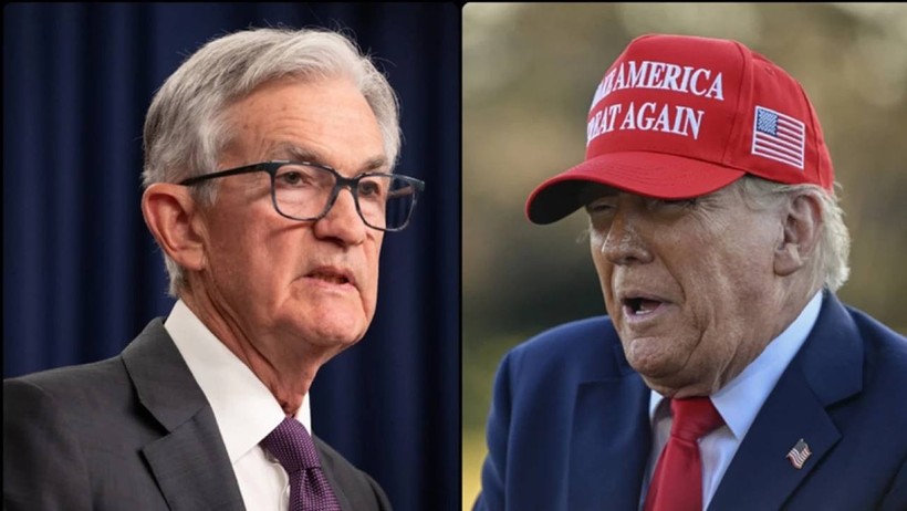 Trump’tan Şok karar: Dolar sarsıldı