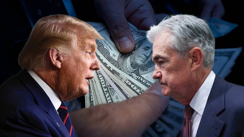 Trump’tan Şok karar: Dolar sarsıldı