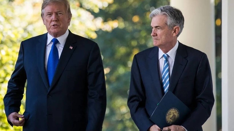 Trump’tan Şok karar: Dolar sarsıldı